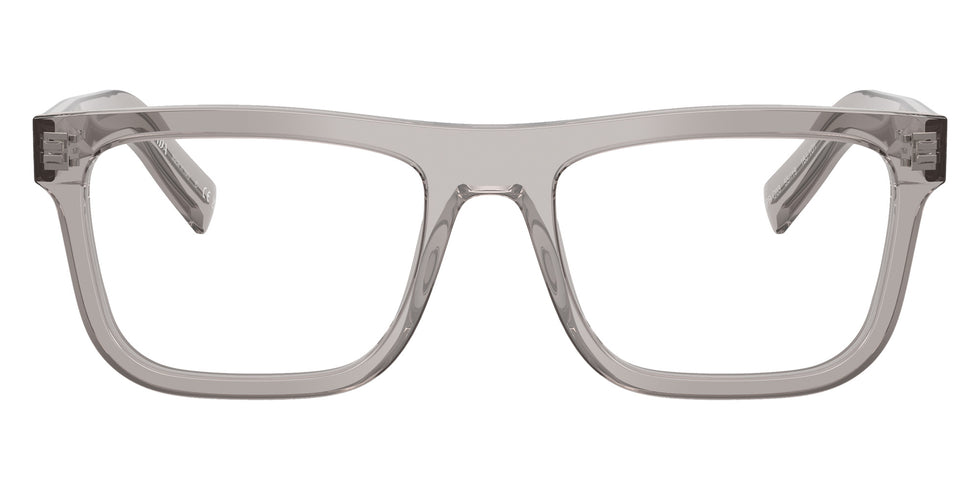 Prada PR C03V 18J1O1 55 - Hematite #id:prc03v18j1o1_s:102100