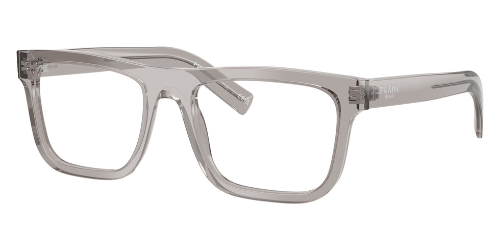 Prada PR C03V 18J1O1 55 - Hematite #id:prc03v18j1o1_s:102105