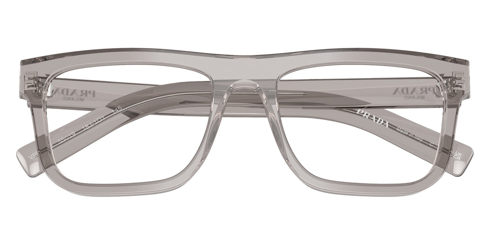 Prada PR C03V 18J1O1 55 - Hematite #id:prc03v18j1o1_s:102120