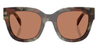 Prada PR C04S 22F90Q 52 - Woods Tortoise / Brown #id:prc04s22f90q_s:102100