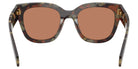 Prada PR C04S 22F90Q 52 - Woods Tortoise / Brown #id:prc04s22f90q_s:102115