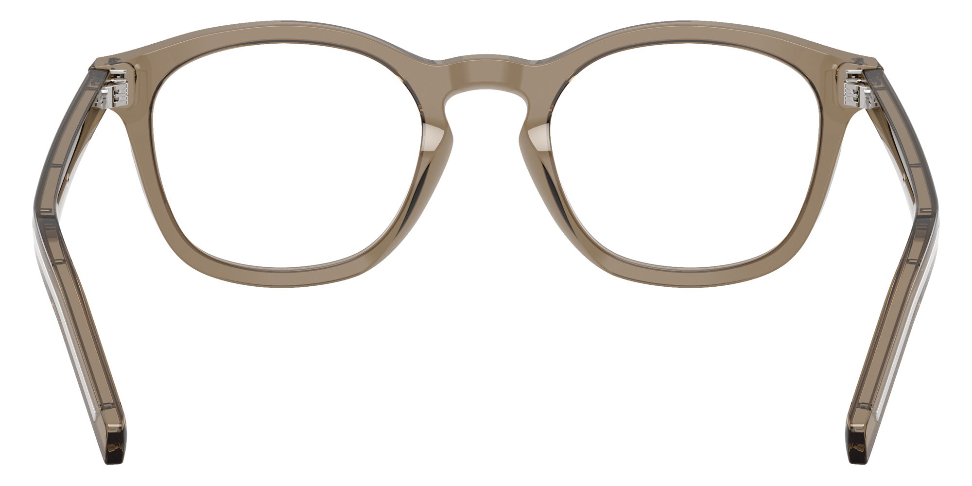 Prada PR C04V 18T1O1 49 - Transparent Terra #id:prc04v18t1o1_s:102115