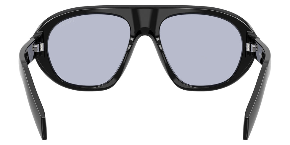 Prada PR C05S 16K30X 57 - Black #id:prc05s16k30x_s:100115