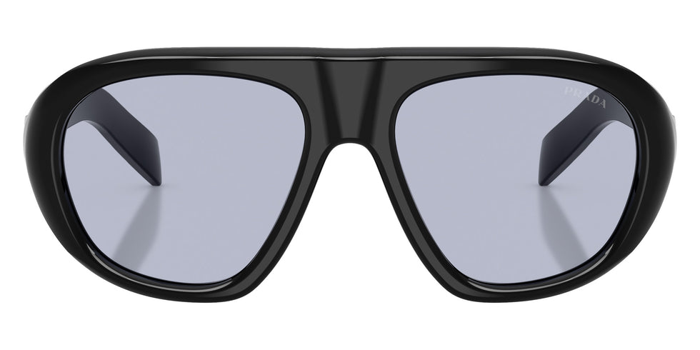 Prada PR C05S 16K30X 57 - Black #id:prc05s16k30x_s:100100