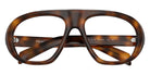 Prada PR C05S 20D08N 57 - Juniper Tortoise #id:prc05s20d08n_s:102120