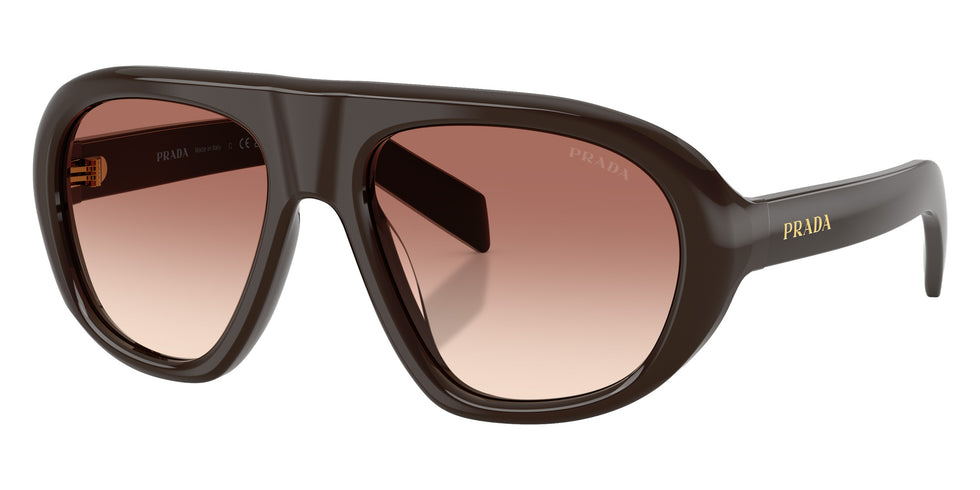 Prada PR C05S 27I70X 57 - Cigar #id:prc05s27i70x_s:106105