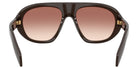 Prada PR C05S 27I70X 57 - Cigar #id:prc05s27i70x_s:106115