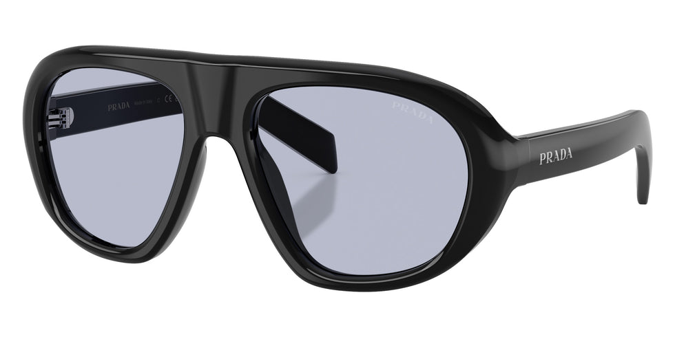 Prada PR C05SF 16K30X 56 - Black #id:prc05sf16k30x_s:100105