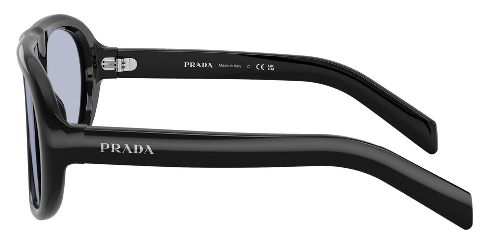 Prada PR C05SF 16K30X 56 - Black #id:prc05sf16k30x_s:100110
