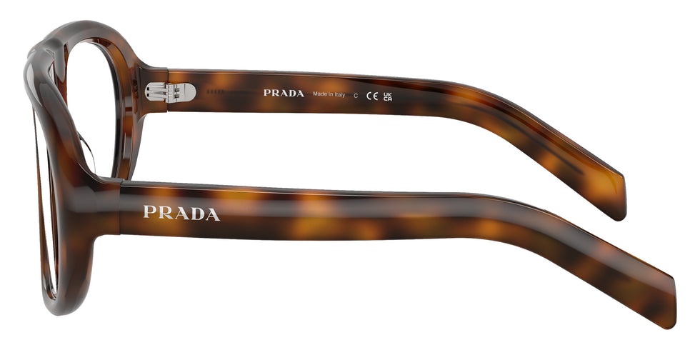 Prada PR C05SF 20D08N 56 - Juniper Tortoise #id:prc05sf20d08n_s:102110