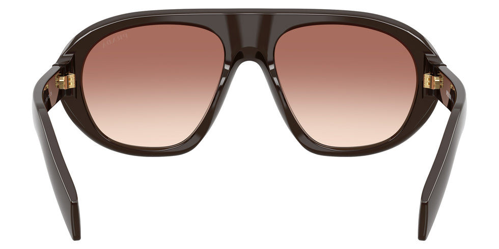 Prada PR C05SF 27I70X 56 - Cigar #id:prc05sf27i70x_s:106115