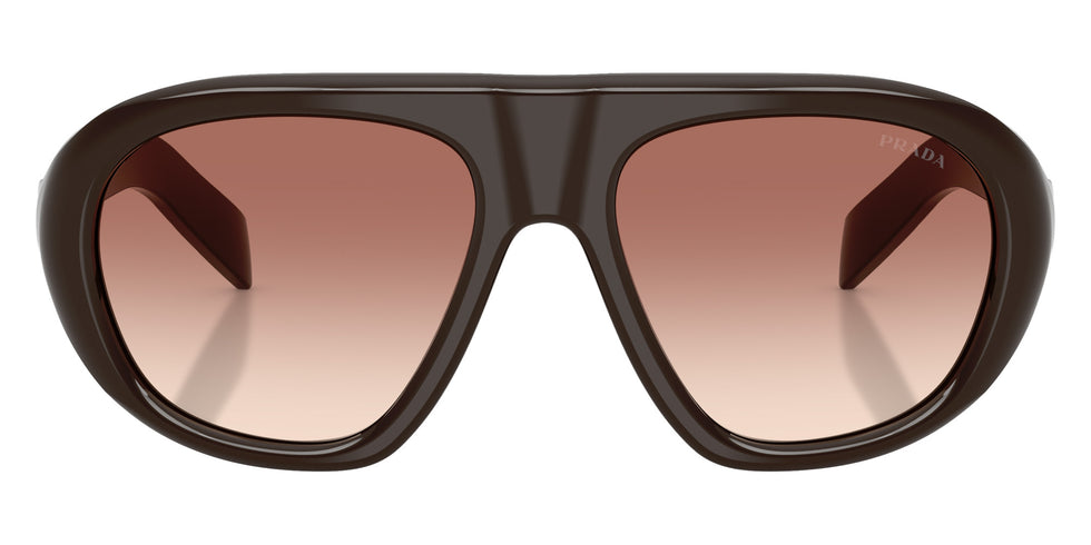 Prada PR C05SF 27I70X 56 - Cigar #id:prc05sf27i70x_s:106100