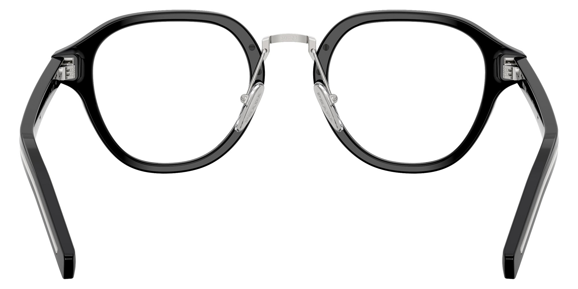 Prada PR C05V 16K1O1 50 - Black #id:prc05v16k1o1_s:100115