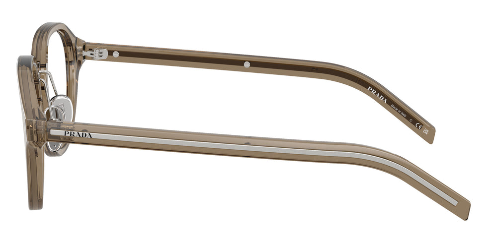 Prada PR C05V 18T1O1 48 - Transparent Terra #id:prc05v18t1o1_s:102110