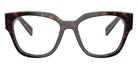 Prada PR C06V 17N1O1 52 - Root Tortoise #id:prc06v17n1o1_s:100100