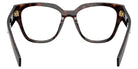 Prada PR C06V 17N1O1 52 - Root Tortoise #id:prc06v17n1o1_s:100115