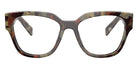 Prada PR C06V 22F1O1 52 - Woods Tortoise #id:prc06v22f1o1_s:104100