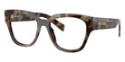 Prada PR C06V 22F1O1 52 - Woods Tortoise #id:prc06v22f1o1_s:104105