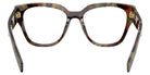 Prada PR C06V 22F1O1 52 - Woods Tortoise #id:prc06v22f1o1_s:104115