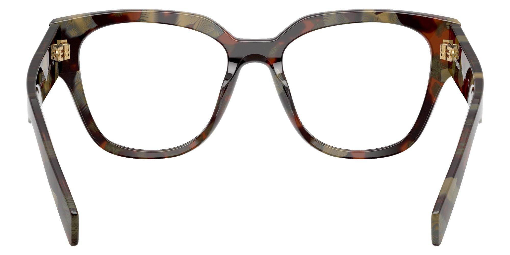 Prada PR C06V 22F1O1 52 - Woods Tortoise #id:prc06v22f1o1_s:104115