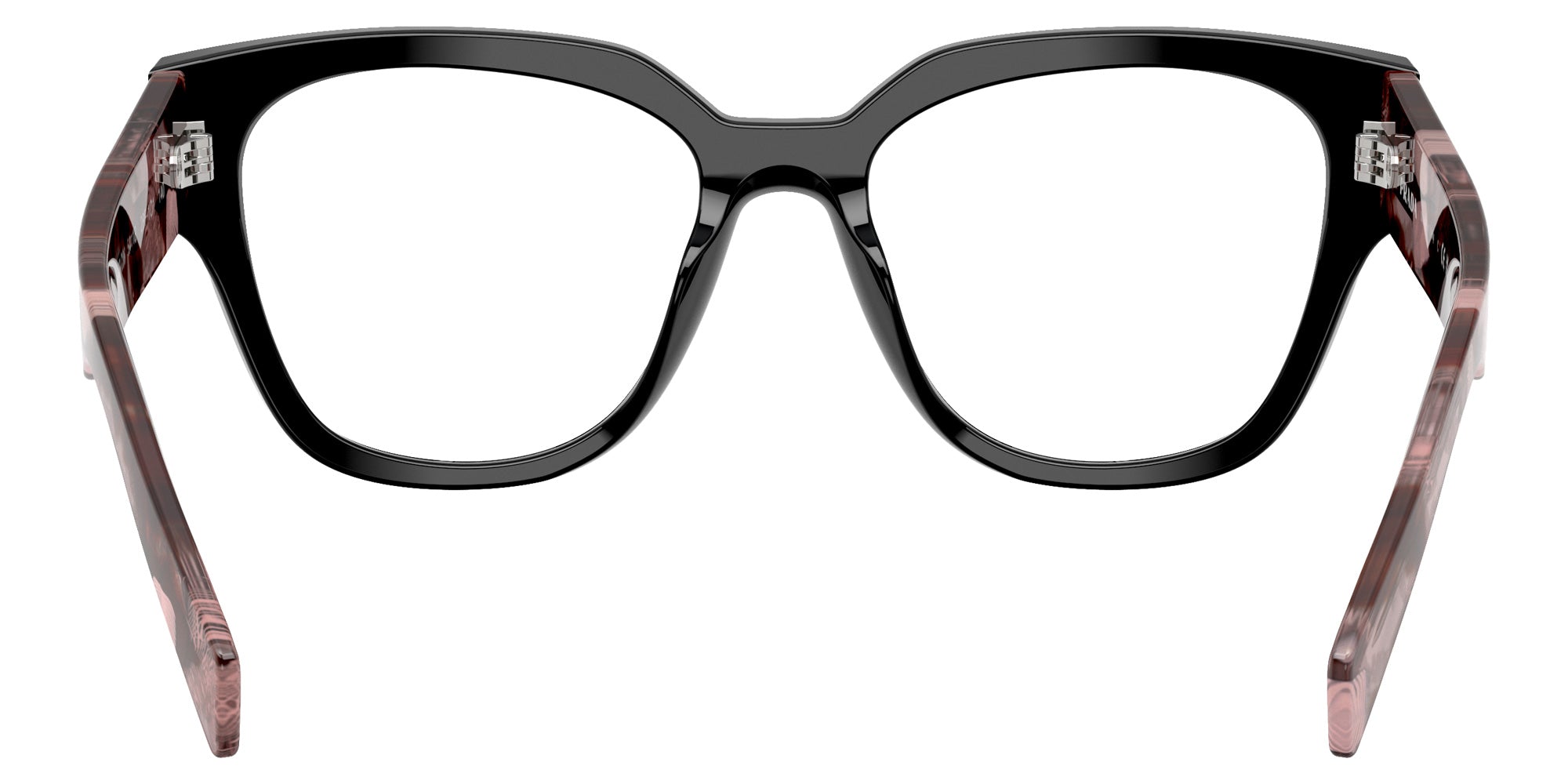 Prada PR C06V 28F1O1 52 - Black #id:prc06v28f1o1_s:112115