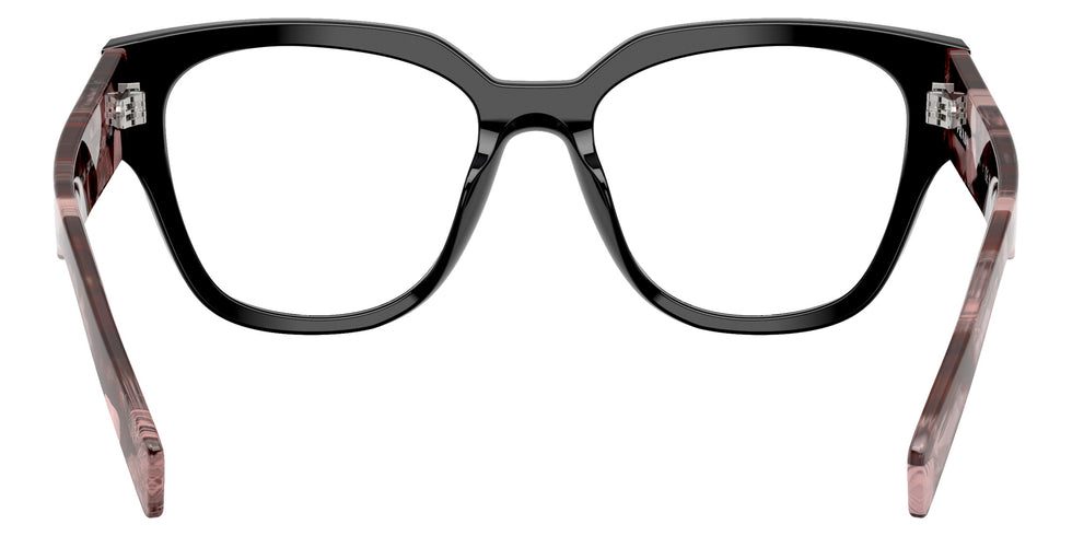 Prada PR C06V 28F1O1 52 - Black #id:prc06v28f1o1_s:112115