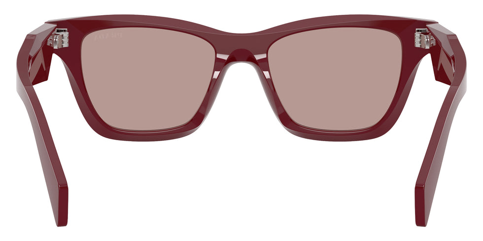 Prada PR C07S 24O20I 51 - Barolo / Light Purple Brown #id:prc07s24o20i_s:102115