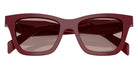Prada PR C07S 24O20I 51 - Barolo / Light Purple Brown #id:prc07s24o20i_s:102120