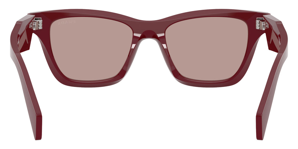 Prada PR C07SF 24O20I 52 - Barolo / Light Purple Brown #id:prc07sf24o20i_s:100115