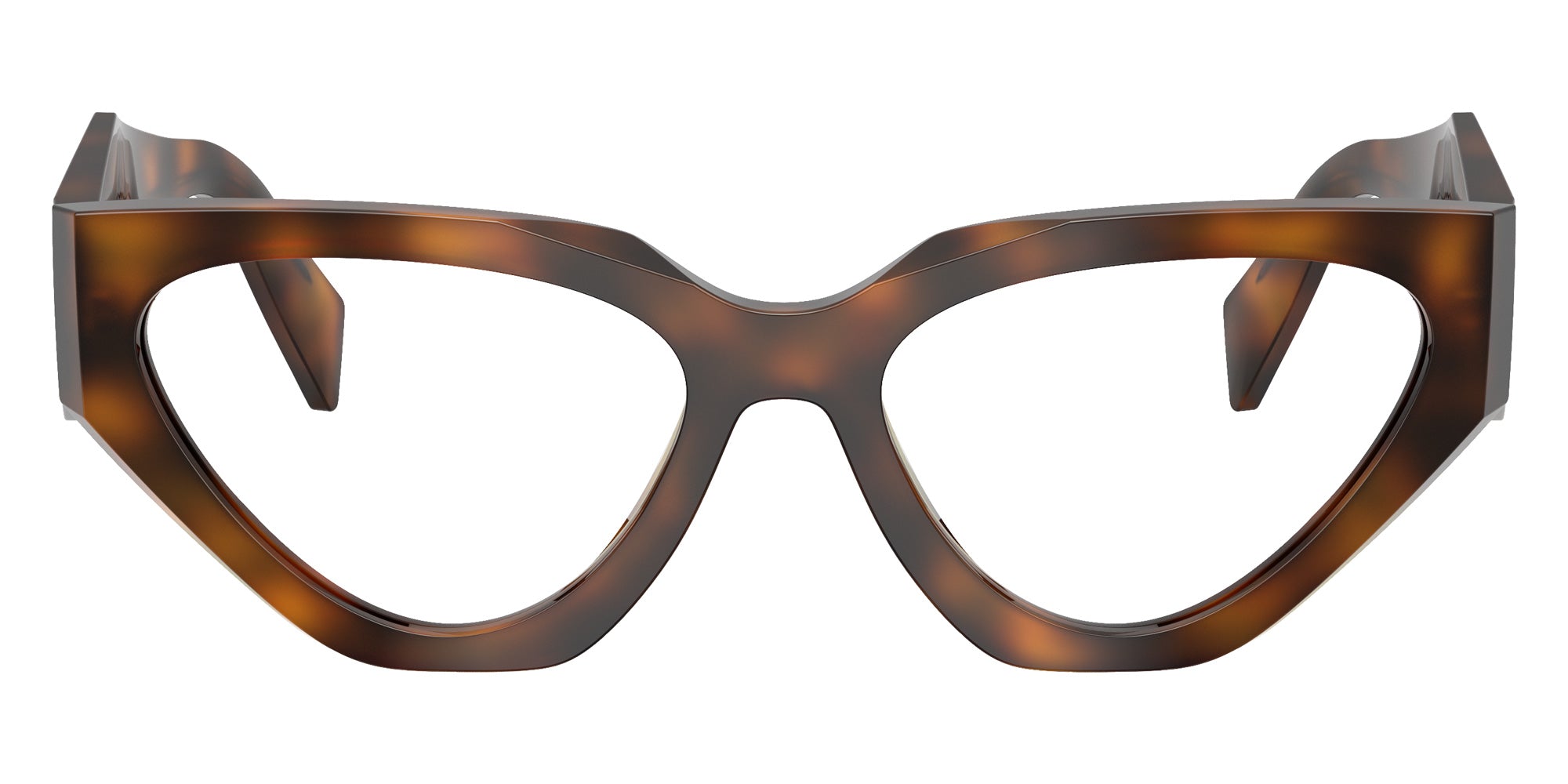 Prada PR C07V 20D1O1 54 - Juniper Tortoise #id:prc07v20d1o1_s:100100