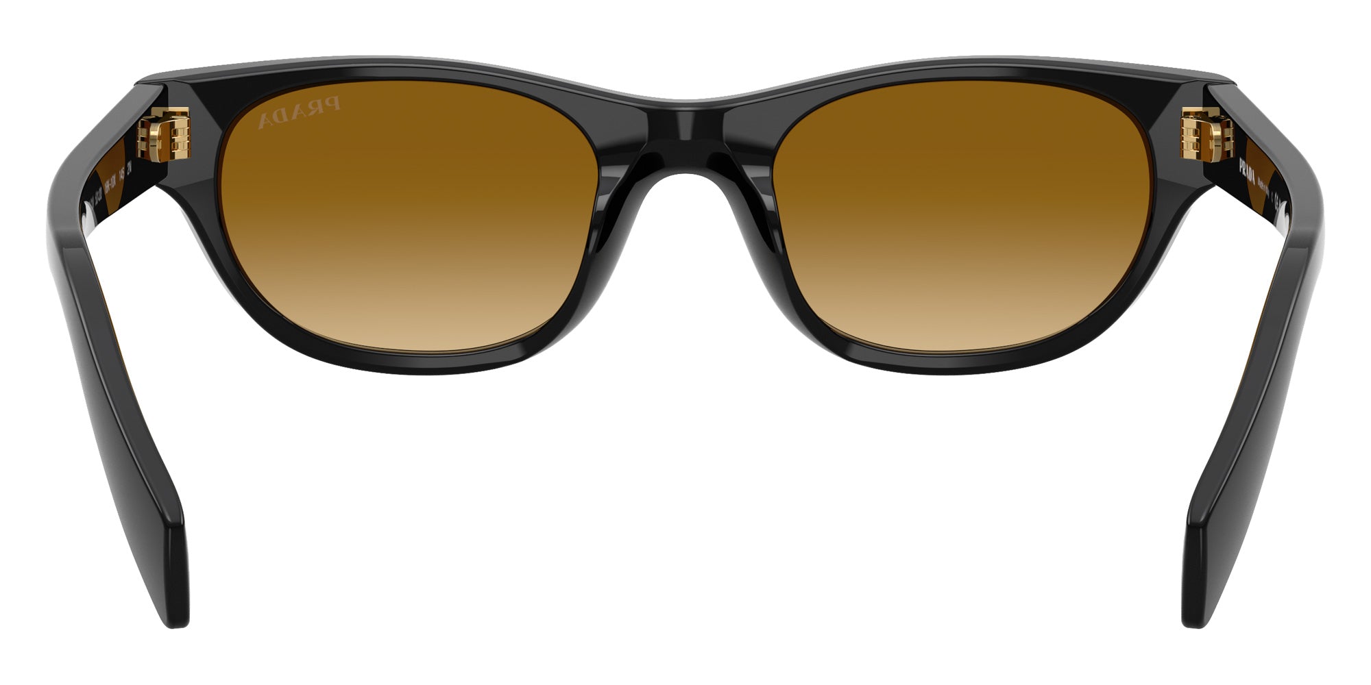 Prada PR C08S 16K10X 50 - Black #id:prc08s16k10x_s:102115