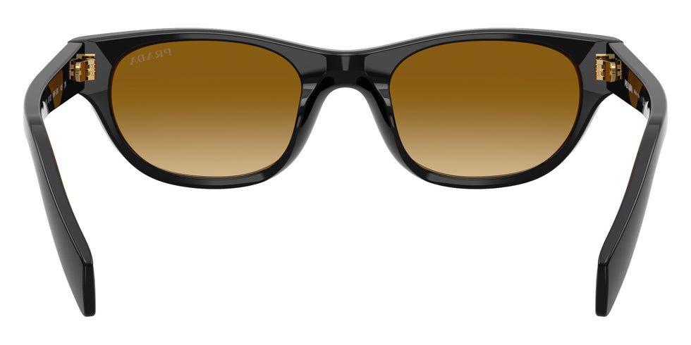 Prada PR C08S 16K10X 50 - Black #id:prc08s16k10x_s:102115