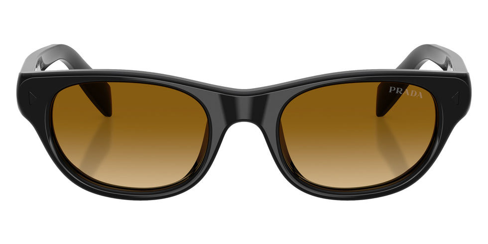 Prada PR C08S 16K10X 50 - Black #id:prc08s16k10x_s:102100