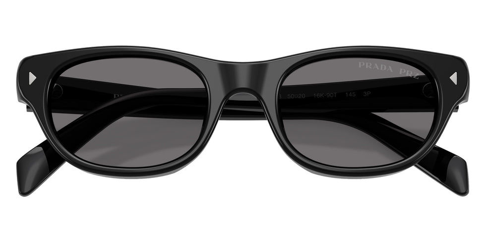 Prada PR C08S 16K90T 50 - Black #id:prc08s16k90t_s:104120