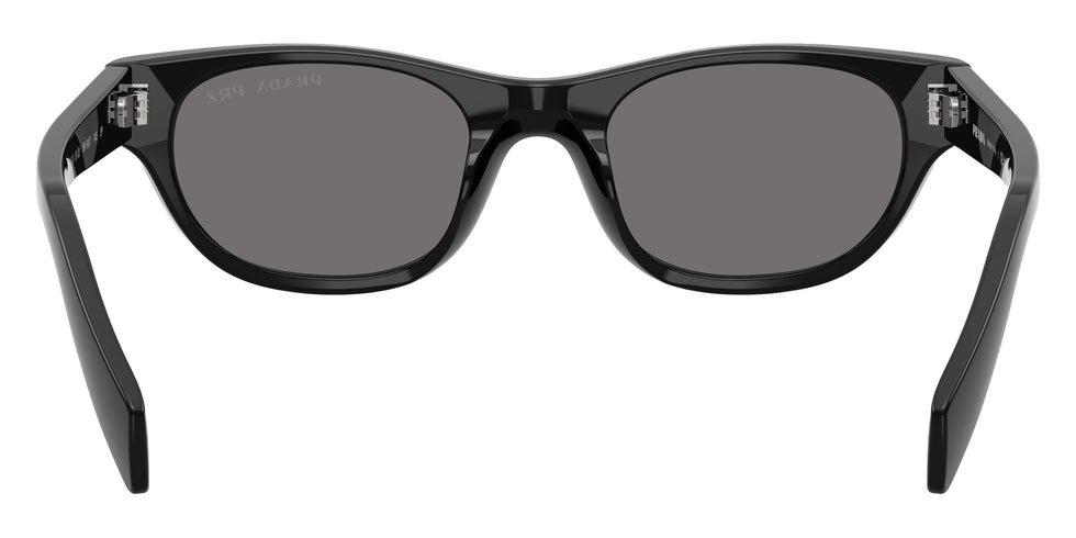 Prada PR C08S 16K90T 50 - Black #id:prc08s16k90t_s:104115