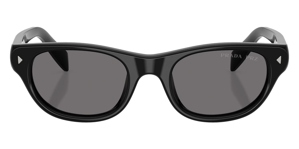 Prada PR C08S 16K90T 50 - Black #id:prc08s16k90t_s:104100