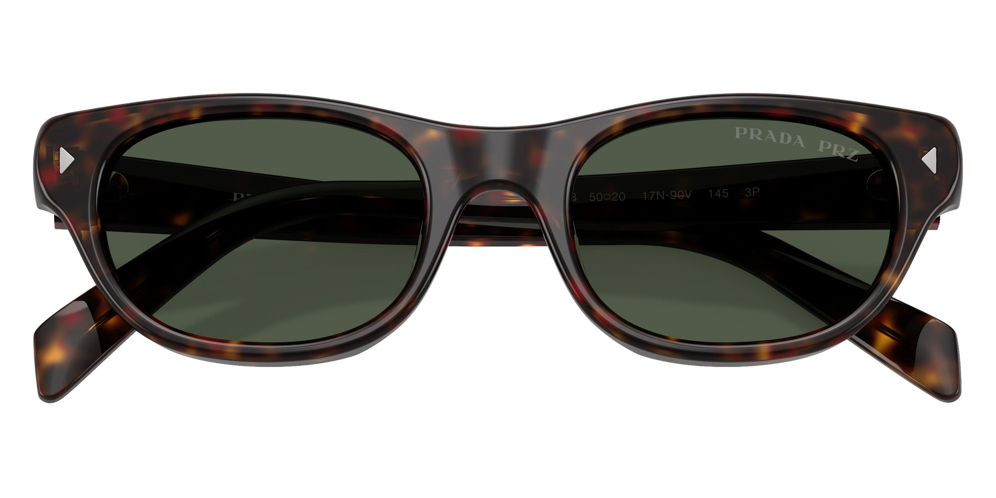 Prada PR C08S 17N90V 50 - Havana #id:prc08s17n90v_s:106120