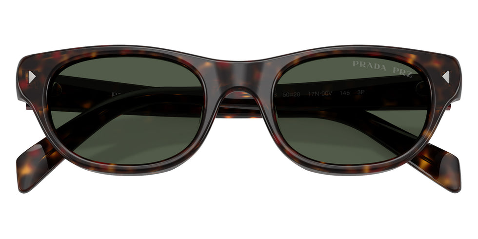 Prada PR C08S 17N90V 50 - Havana #id:prc08s17n90v_s:106120