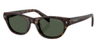Prada PR C08S 17N90V 50 - Havana #id:prc08s17n90v_s:106105