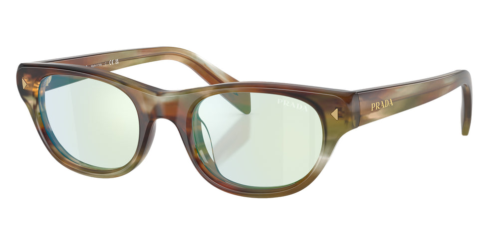 Prada PR C08S 27J20X 50 - Striped Fall #id:prc08s27j20x_s:108105