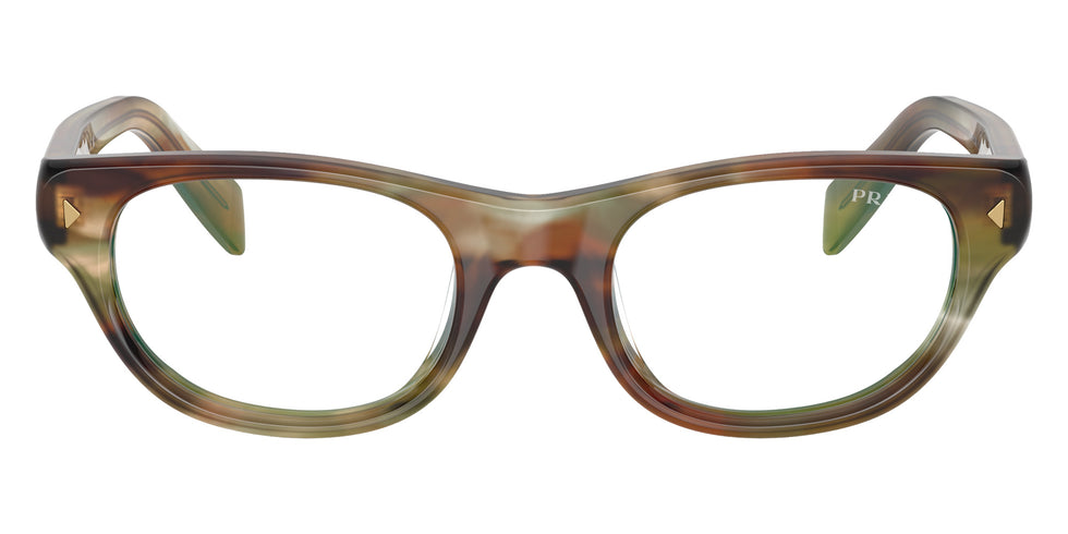 Prada PR C08S 27J20X 50 - Striped Fall #id:prc08s27j20x_s:108100