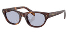Prada PR C08SF 15W30X 52 - Classic Tortoise #id:prc08sf15w30x_s:100105