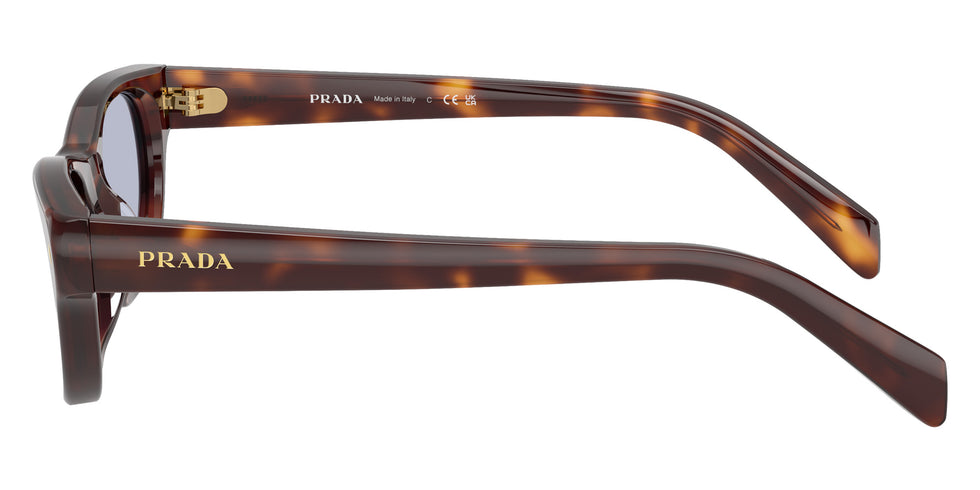 Prada PR C08SF 15W30X 52 - Classic Tortoise #id:prc08sf15w30x_s:100110