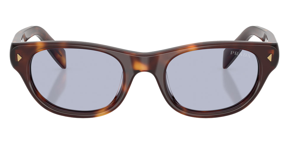 Prada PR C08SF 15W30X 52 - Classic Tortoise #id:prc08sf15w30x_s:100100