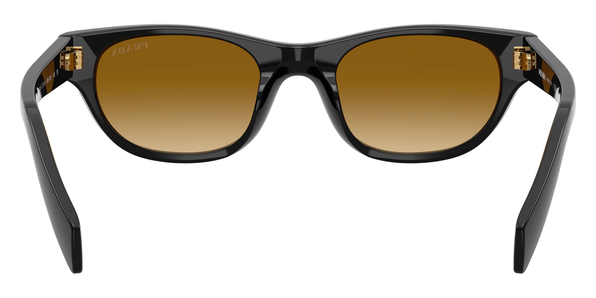 Prada PR C08SF 16K10X 52 - Black #id:prc08sf16k10x_s:102115