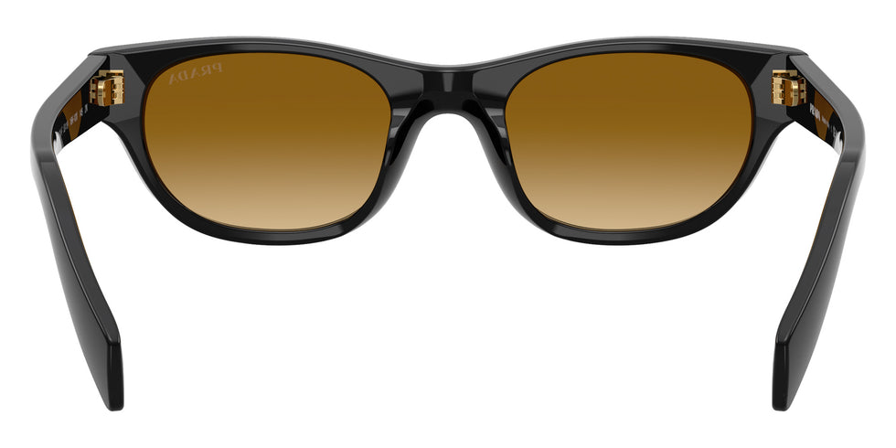 Prada PR C08SF 16K10X 52 - Black #id:prc08sf16k10x_s:102115