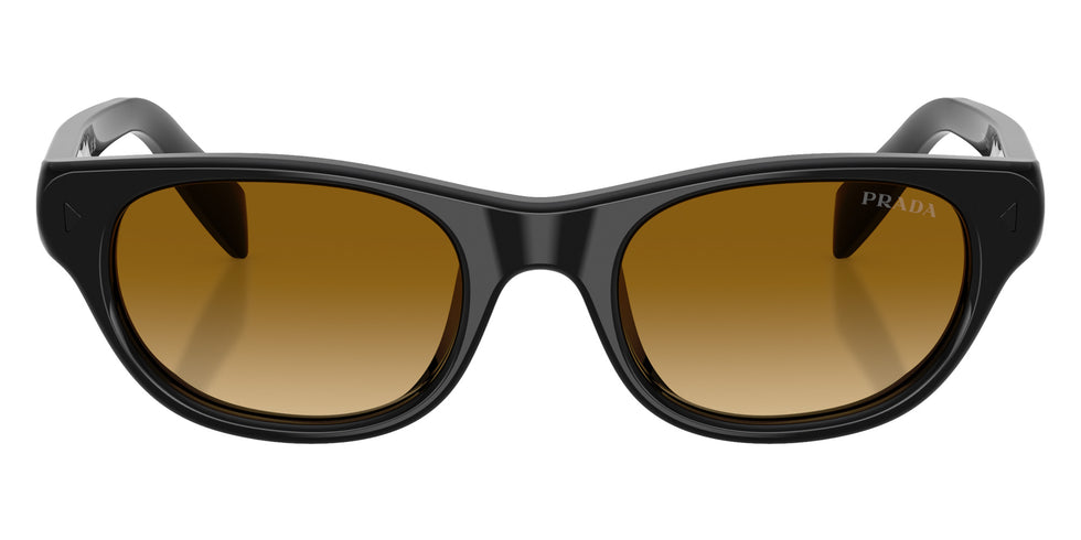 Prada PR C08SF 16K10X 52 - Black #id:prc08sf16k10x_s:102100