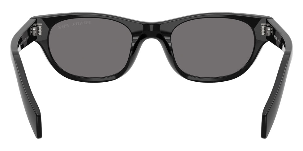 Prada PR C08SF 16K90T 52 - Black #id:prc08sf16k90t_s:104115