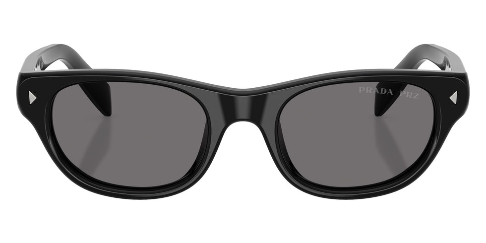 Prada PR C08SF 16K90T 52 - Black #id:prc08sf16k90t_s:104100