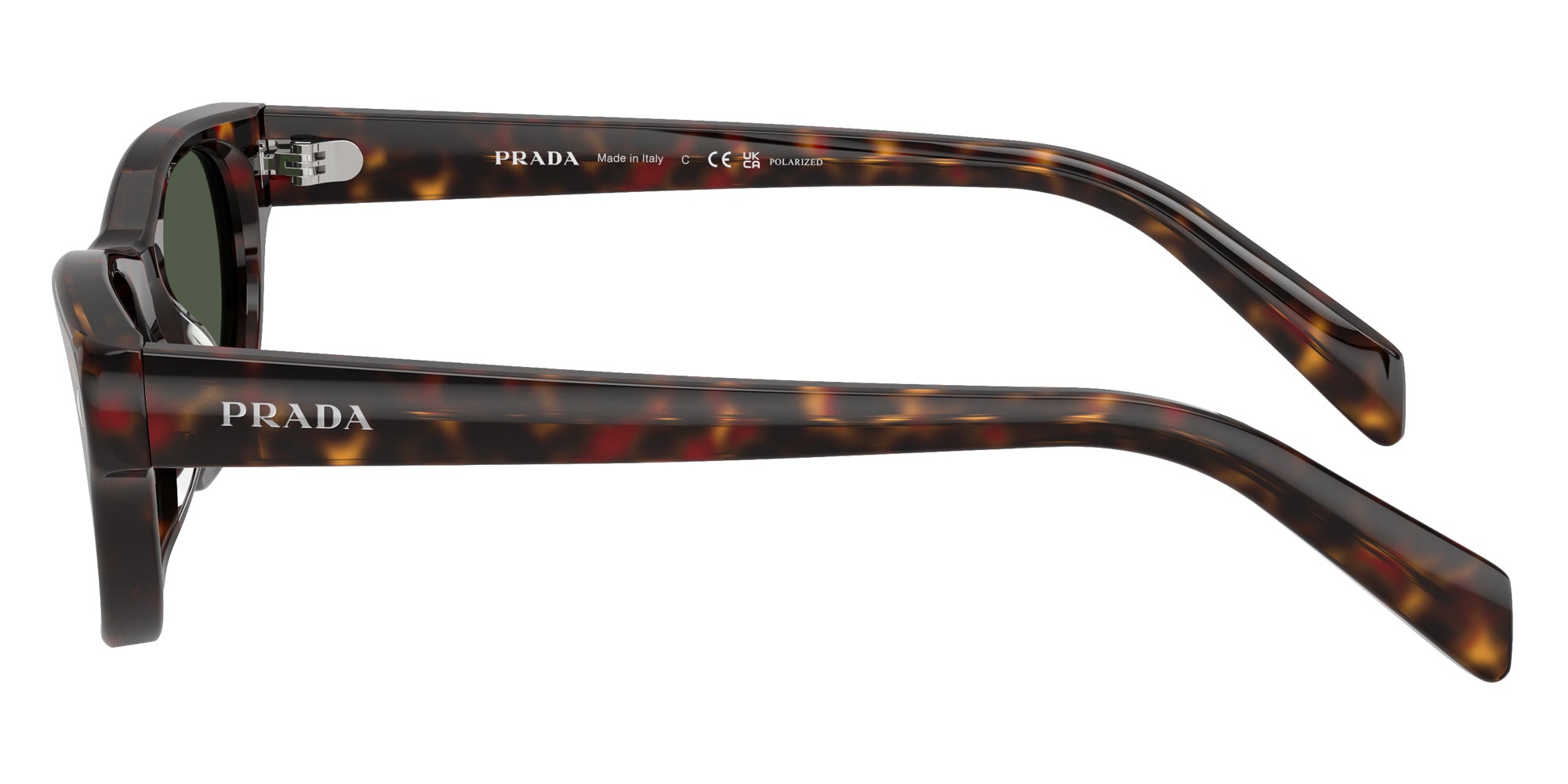 Prada PR C08SF 17N90V 52 - Havana #id:prc08sf17n90v_s:106110